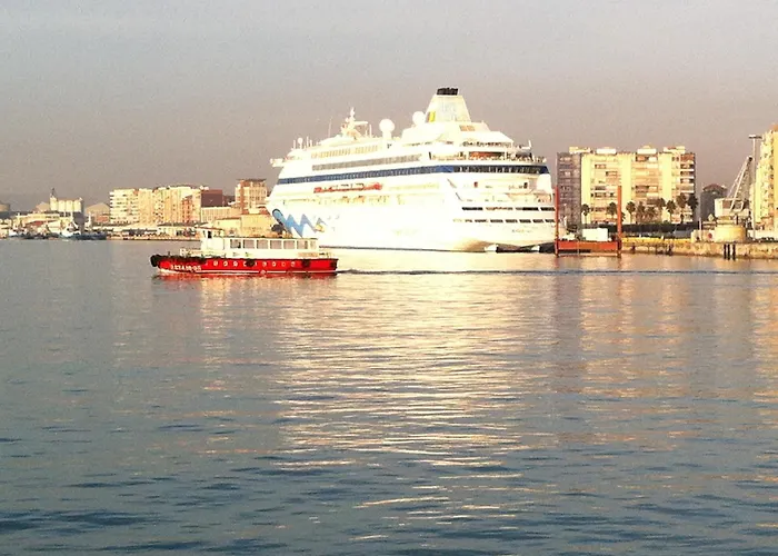 Plaza Pombo B&B - HostalHostal